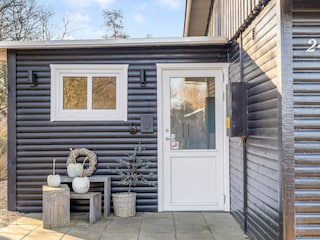 Ferienhaus Bork Havn  4