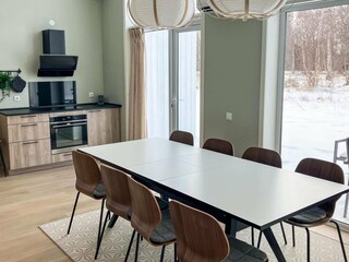 Casa per le vacanze Læsø  23