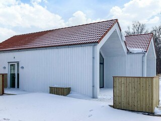 Ferienhaus Læsø  9