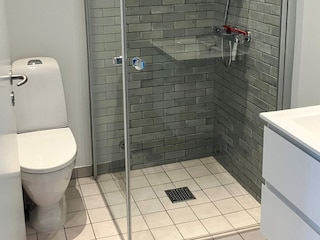 Casa per le vacanze Læsø  10