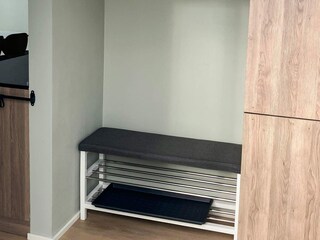 Ferienhaus Læsø  11