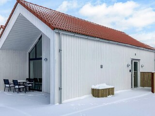 Ferienhaus Læsø  12