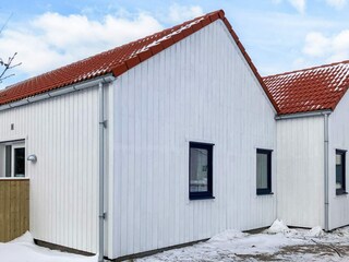 Ferienhaus Læsø  13
