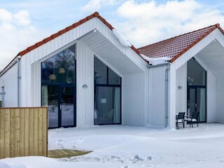 Maison de vacances Læsø Enregistrement extérieur 2