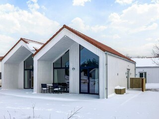 Casa de vacaciones Læsø Grabación al aire libre 7