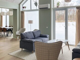 Casa per le vacanze Læsø  14