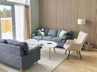 Casa de vacaciones Læsø  15