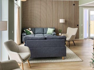 Maison de vacances Læsø  17