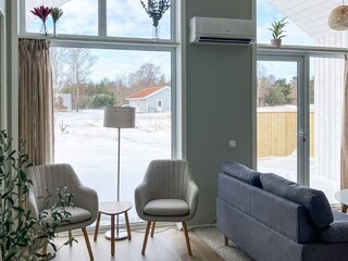 Maison de vacances Læsø  18