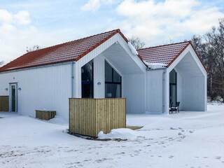 Maison de vacances Læsø  22