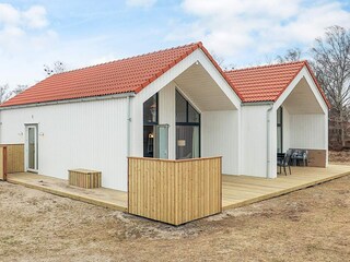 Ferienhaus Læsø Außenaufnahme 8