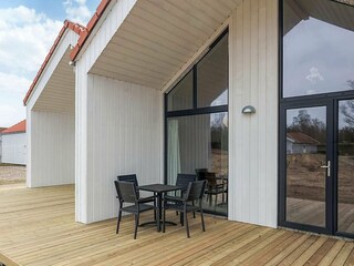 Casa de vacaciones Læsø Grabación al aire libre 2
