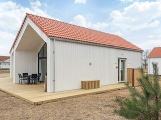Casa de vacaciones Læsø Grabación al aire libre 3