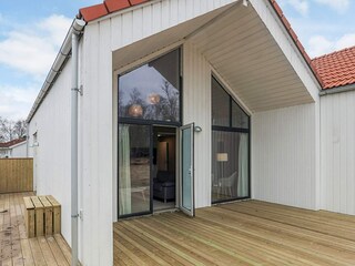 Casa de vacaciones Læsø Grabación al aire libre 4