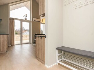 Ferienhaus Læsø  22