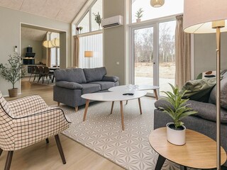 Ferienhaus Læsø  24