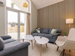 Holiday house Læsø  14