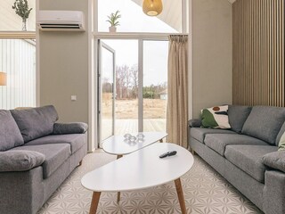 Vakantiehuis Læsø  26