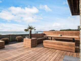 Ferienhaus Rønde  8