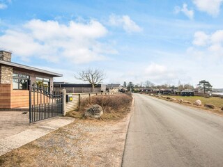 Ferienhaus Rønde  9