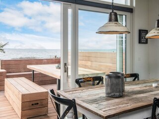 Ferienhaus Rønde  10