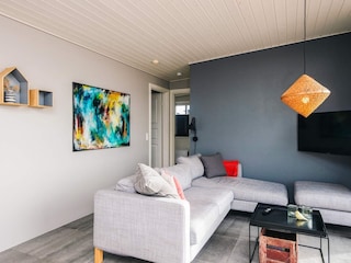 Ferienhaus Rønde  12