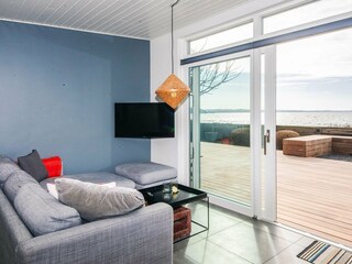 Ferienhaus Rønde  13