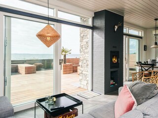 Ferienhaus Rønde  14