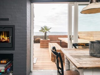 Ferienhaus Rønde  15