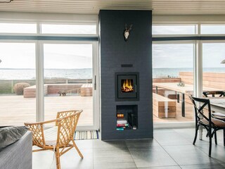 Ferienhaus Rønde  16