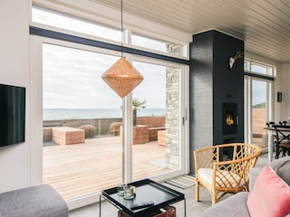 Ferienhaus Rønde  17