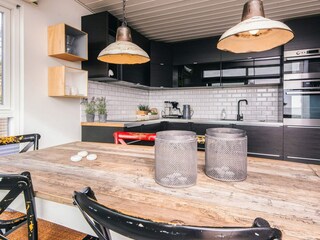 Ferienhaus Rønde  10