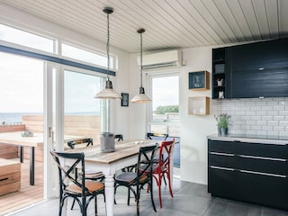 Ferienhaus Rønde  19