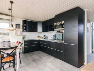 Ferienhaus Rønde  20