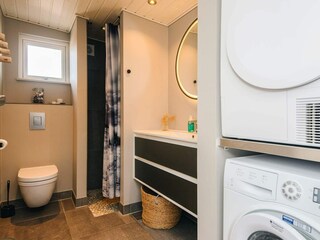 Ferienhaus Rønde  22