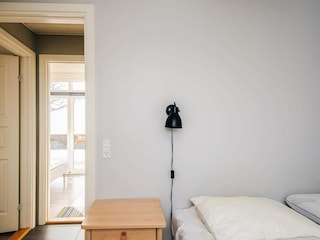 Ferienhaus Rønde  23