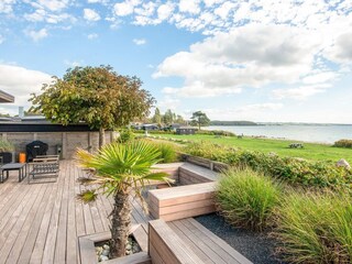 Ferienhaus Rønde  15