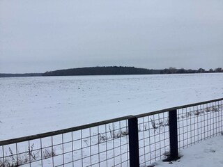 Ferienhaus Dannemare Außenaufnahme 9