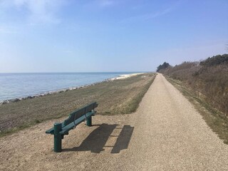 Ferienhaus Dannemare Außenaufnahme 11