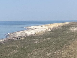 Ferienhaus Dannemare Außenaufnahme 12