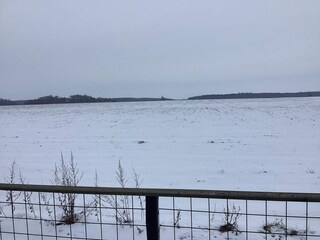 Ferienhaus Dannemare Außenaufnahme 14