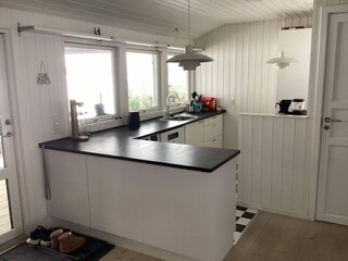 Ferienhaus Dannemare  16