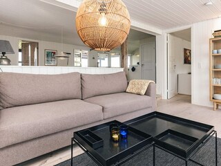 Ferienhaus Dannemare  29