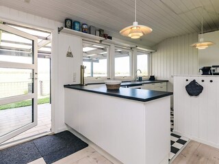 Ferienhaus Dannemare  11