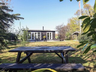 Ferienhaus Dannemare  15
