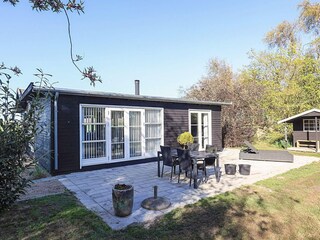 Ferienhaus Dannemare  28