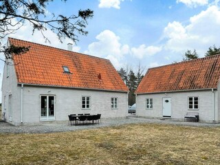 Ferienhaus Lärbro Außenaufnahme 1