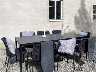 Ferienhaus Lärbro Außenaufnahme 10