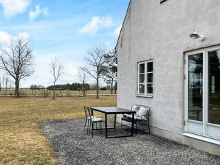 Ferienhaus Lärbro Außenaufnahme 10