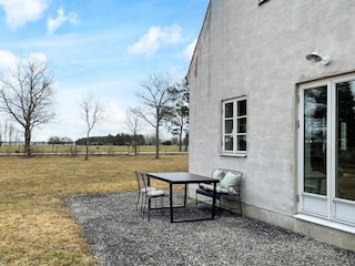 Ferienhaus Lärbro Außenaufnahme 12